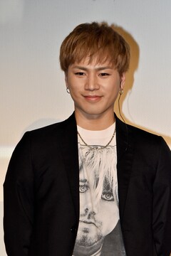 High Low 5会場中継で舞台挨拶 登坂広臣ら High Or Lowクイズ に挑戦 映画ナタリー