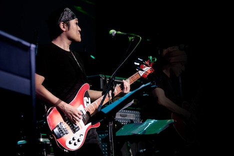 TAKA（提供：EXIT TUNES）