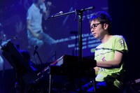 TOMOSUKE（提供：EXIT TUNES）