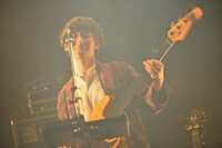 ヤマシタタカヒサ（B）（撮影：佐藤広理）