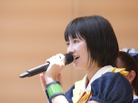 春乃きいな（写真提供：ビクターエンタテインメント）