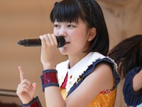 上田理子（写真提供：ビクターエンタテインメント）