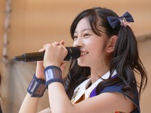 瀬田さくら（写真提供：ビクターエンタテインメント）