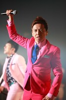 GAKU-MC（撮影：樋口涼）