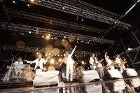 東京スカパラダイスオーケストラ（撮影：半田安政[Showcase]）