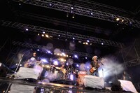 ACIDMAN（撮影：半田安政[Showcase]）