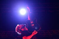 SHOW-HATE（G / SiM）（撮影：半田安政[Showcase]）