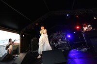 赤い公園（撮影：鈴木公平）