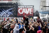 MEANING（撮影：鈴木公平）