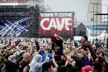 MEANING（撮影：鈴木公平）