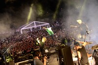 SiM（撮影：半田安政[Showcase]）