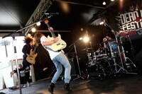 No Gimmick Classics（撮影：鈴木公平）