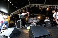 SHIMA（撮影：鈴木公平）