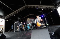 My Hair is Bad（撮影：鈴木公平）