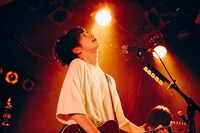 山内彰馬（Vo, G）