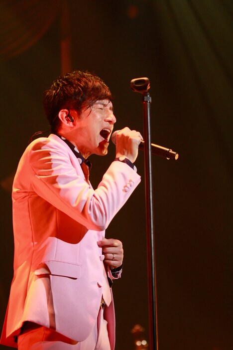 桜井和寿（撮影：樋口涼）