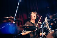 細川千弘（Dr）