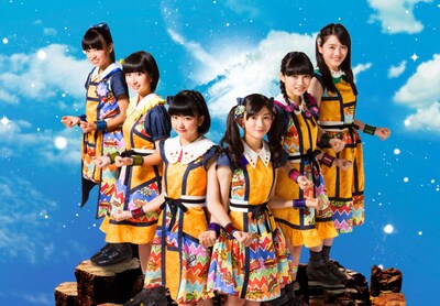 ばってん少女隊