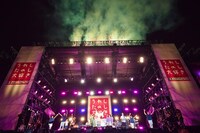 DREAMS COME TRUE  （撮影：植松千波、橋本塁［SOUND SHOOTER］）