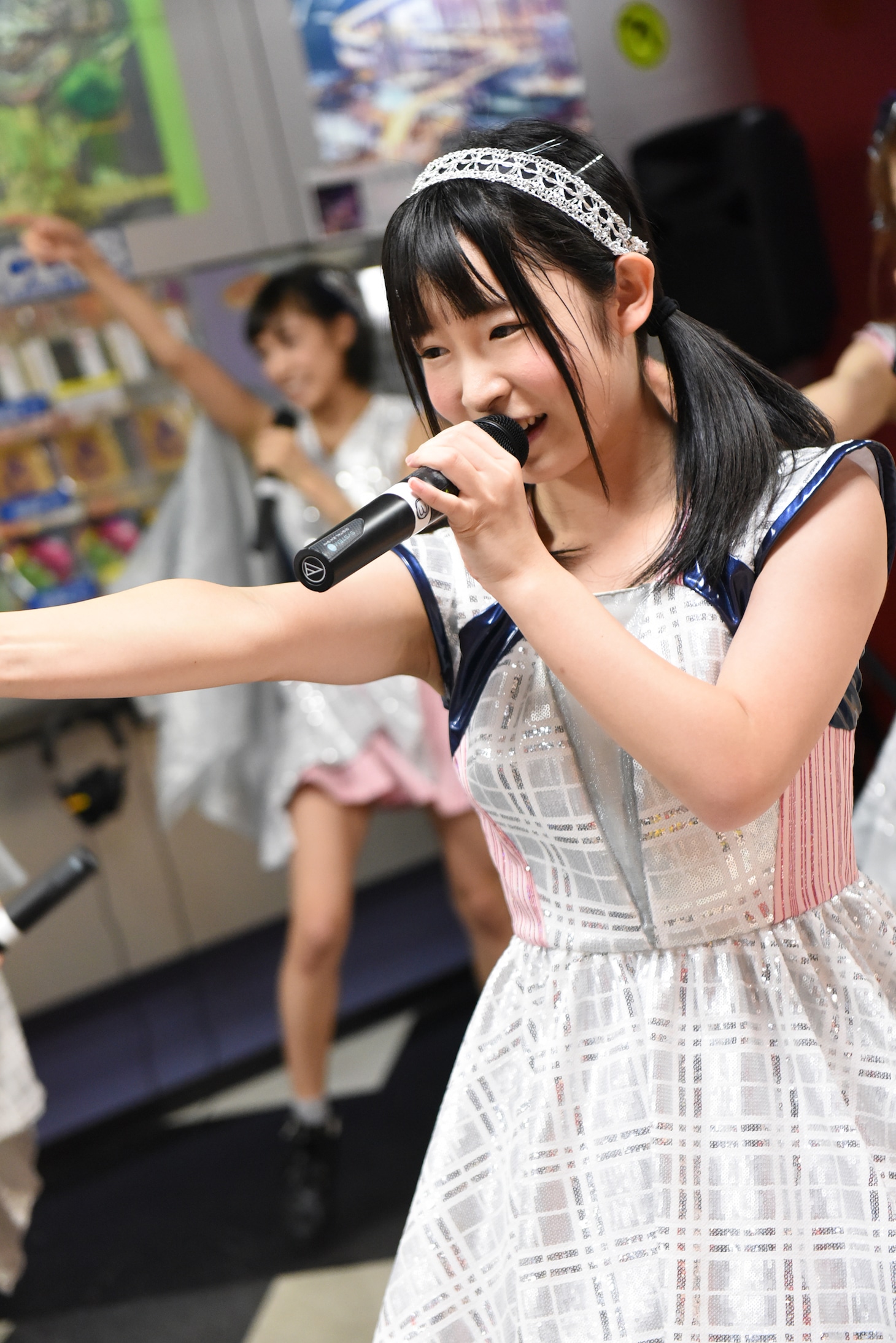 山崎みいわ