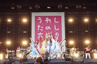 でんぱ組.inc  （撮影：植松千波、橋本塁［SOUND SHOOTER］）