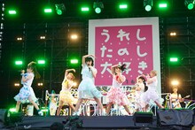 でんぱ組.inc  （撮影：植松千波、橋本塁［SOUND SHOOTER］）