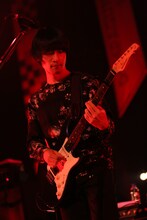 小出祐介（Vo, G / Base Ball Bear）（写真提供：ディアステージ）