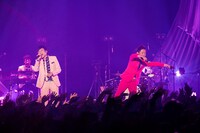 ウカスカジー（撮影：樋口涼）