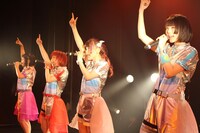 ゆるめるモ！（写真提供：You'll Records）