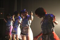 ゆるめるモ！（写真提供：You'll Records）