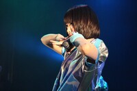 あの（写真提供：You'll Records）