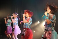 ゆるめるモ！（写真提供：You'll Records）