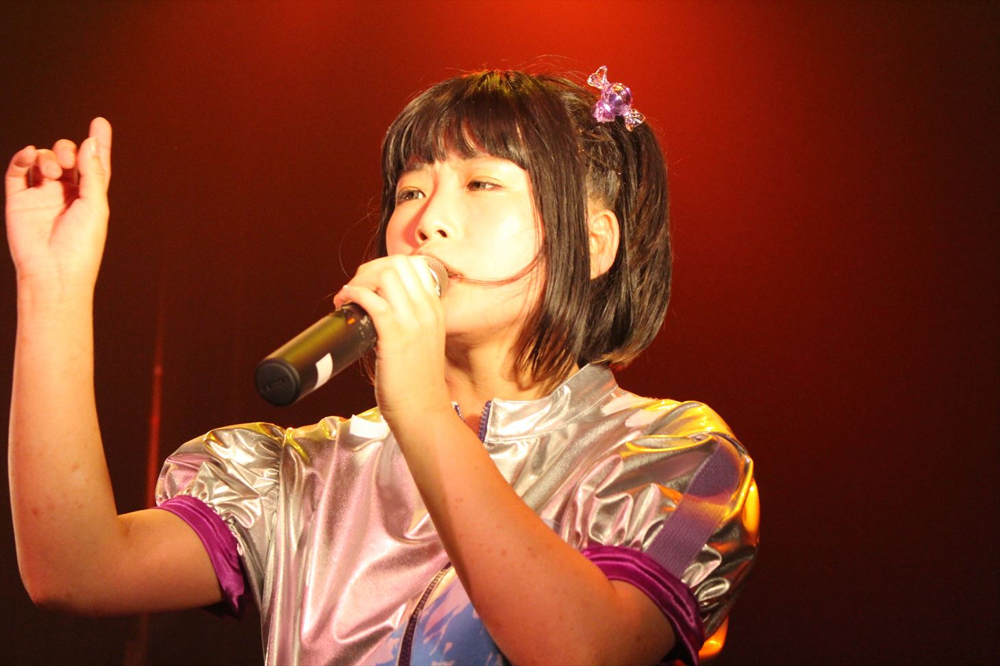 けちょん（写真提供：You'll Records）