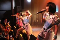 ゆるめるモ！（写真提供：You'll Records）