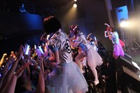 ゆるめるモ！（写真提供：You'll Records）