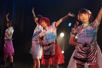 ゆるめるモ！（写真提供：You'll Records）