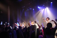 ゆるめるモ！（写真提供：You'll Records）