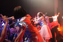 ゆるめるモ！（写真提供：You'll Records）