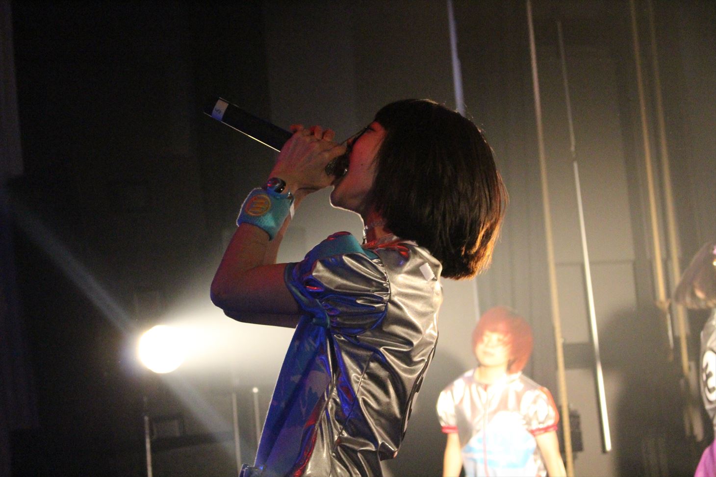 あの（写真提供：You'll Records）