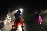 ゆるめるモ！（写真提供：You'll Records）