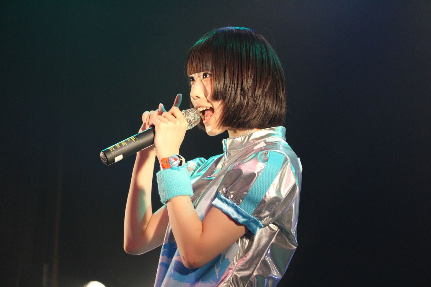 あの（写真提供：You'll Records）