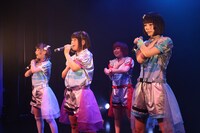 ゆるめるモ！（写真提供：You'll Records）