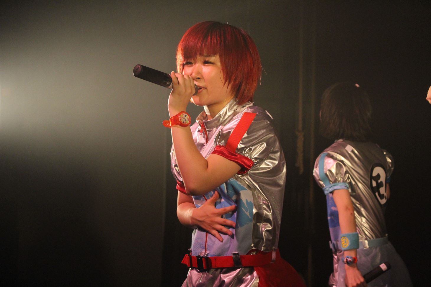 しふぉん（写真提供：You'll Records）