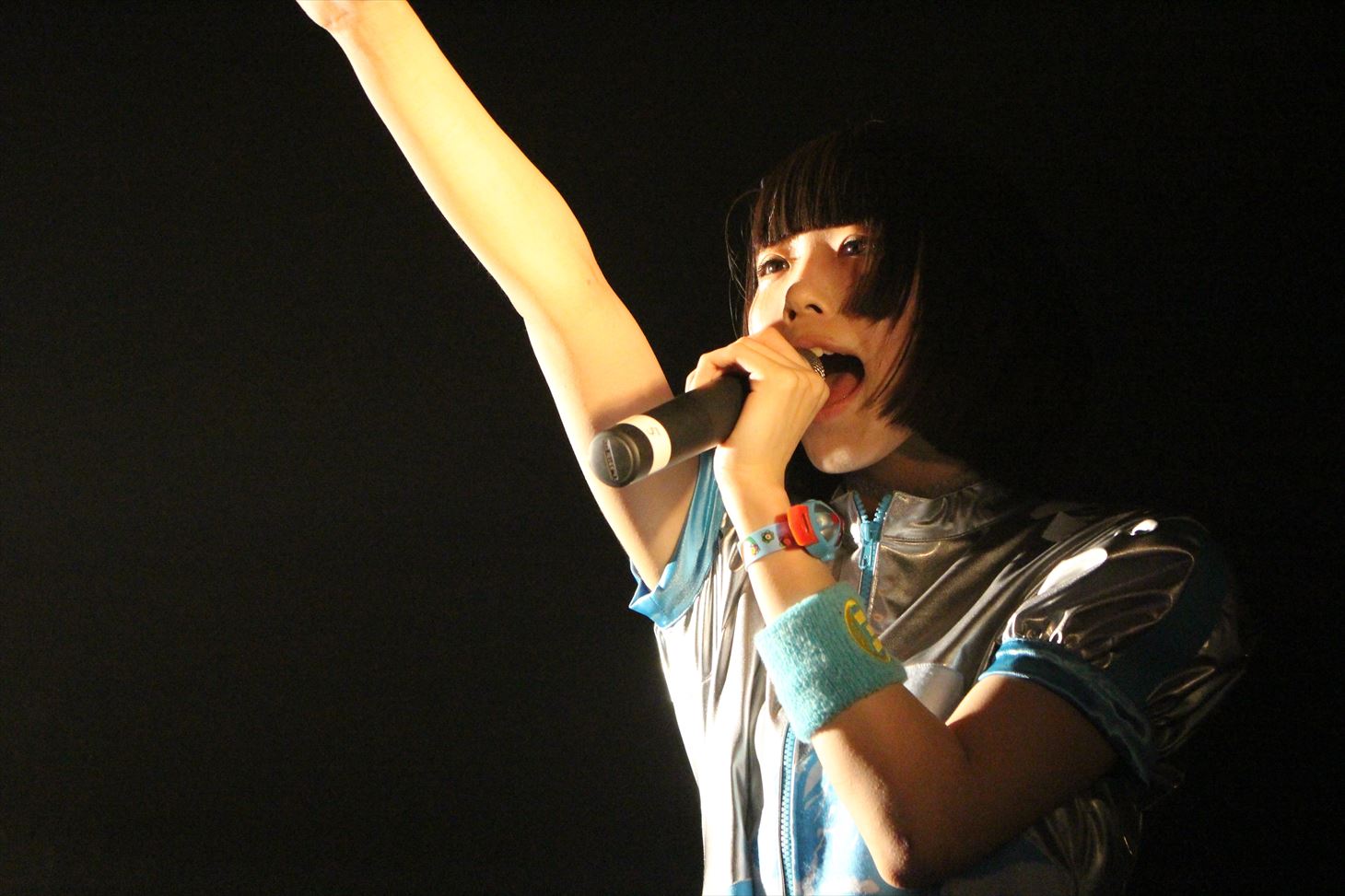 あの（写真提供：You'll Records）