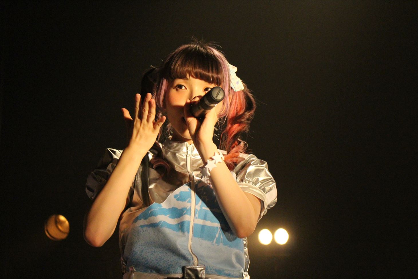 ようなぴ（写真提供：You'll Records）