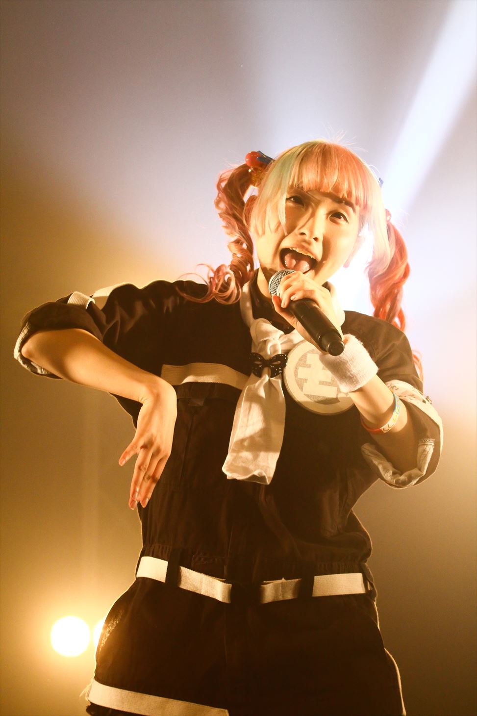 ようなぴ （Photo by Shingo Tamai）