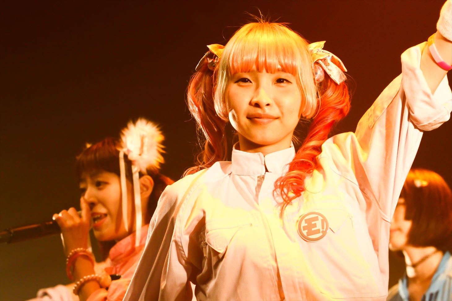ようなぴ （Photo by Shingo Tamai）