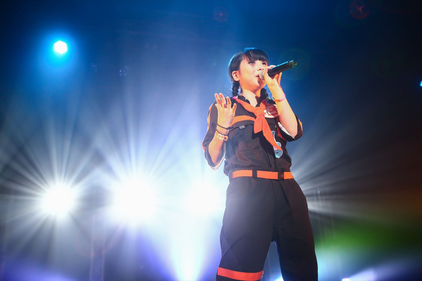 ちーぼう （Photo by Shingo Tamai）