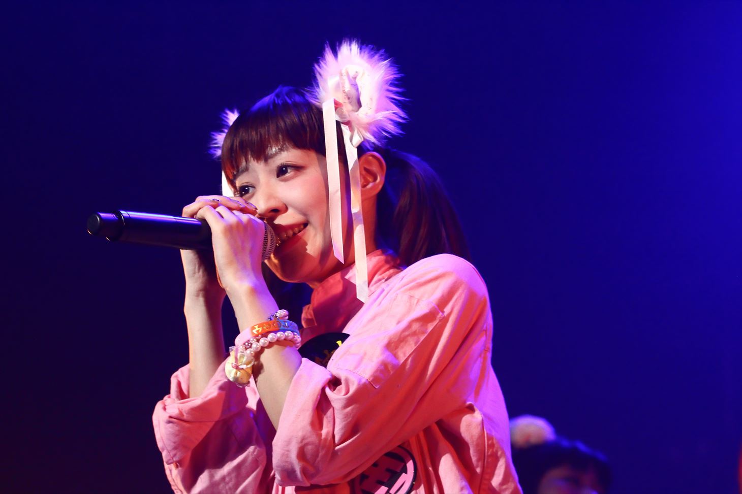 もね （Photo by Shingo Tamai）