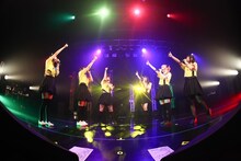 ゆるめるモ！ （Photo by Shingo Tamai）